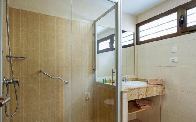 Apartamentos Los Manueles