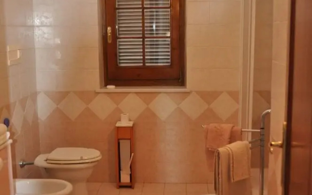 B&B Le Poggere - Piscina e Panorama
