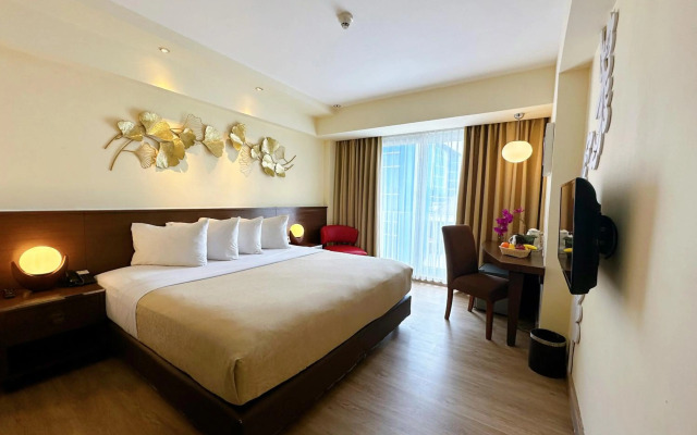 Atanaya Kuta Bali Hotel