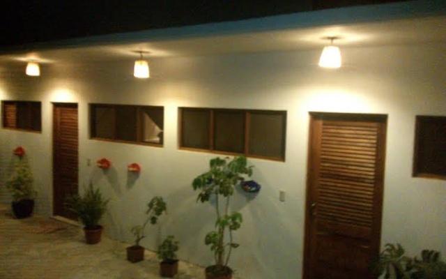 Bungalows Mazunte Tierra Viva