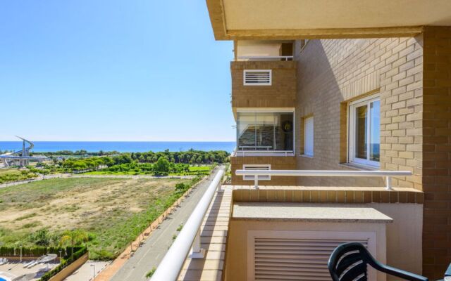 Sea View - Jardines del Mar I