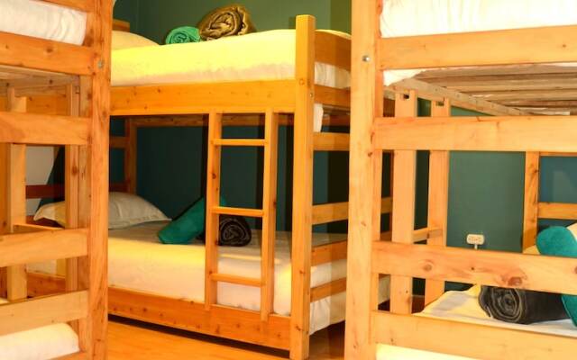 Rua Hostels Bogotá