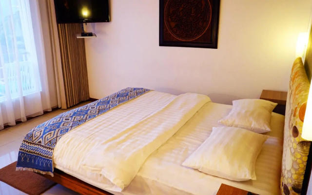 Ocean View Residence - Hotel Jepara – Guest Rooms – Jepara