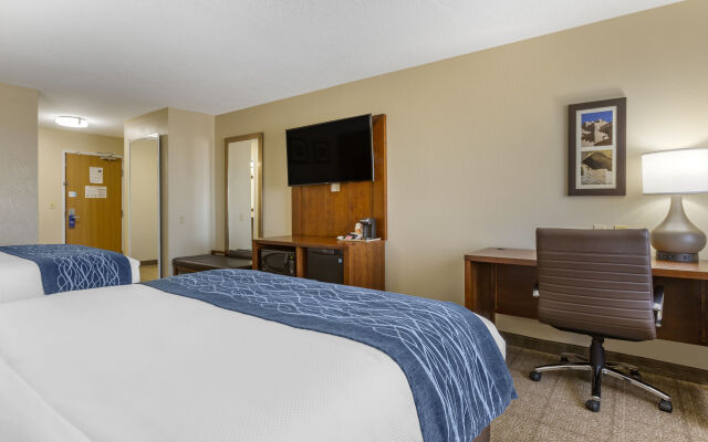 Comfort Inn & Suites Lordsburg I-10