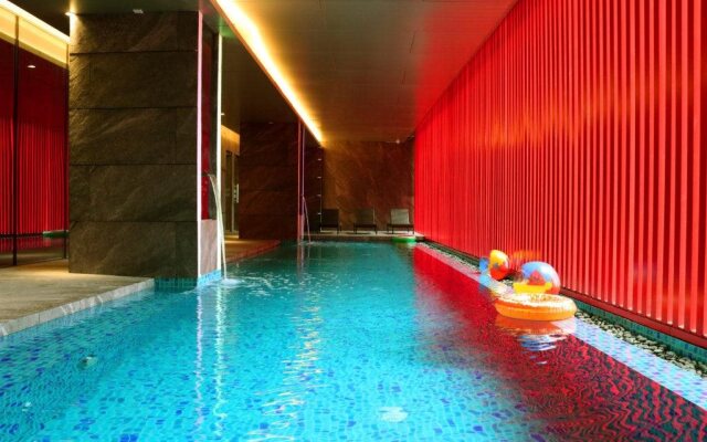 Red Hotel Cubao, Quezon City