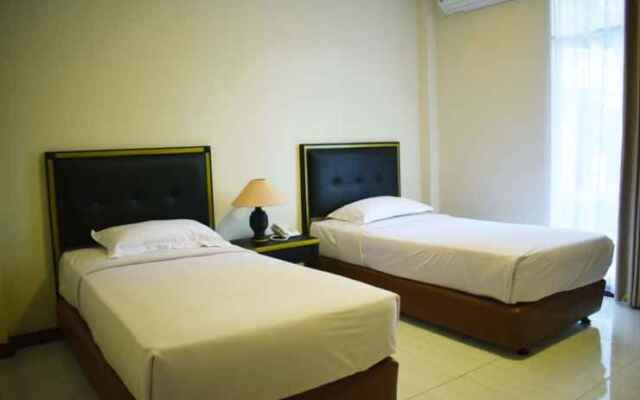 Hotel Pangrango 3