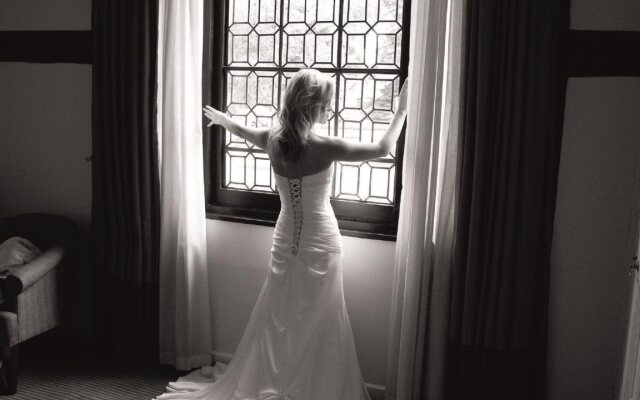 Macdonald Alveston Manor Hotel & Spa