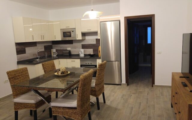Apartamentos Chijere San Sebastián