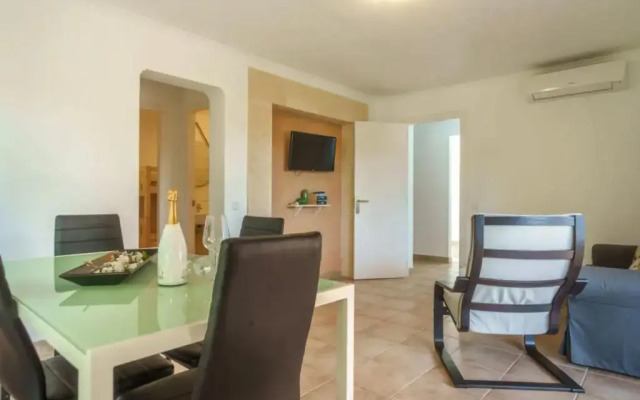 Apartamentos Los Pinos