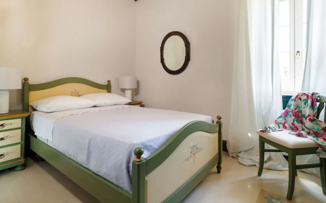 Belvilla by OYO Gira Sole