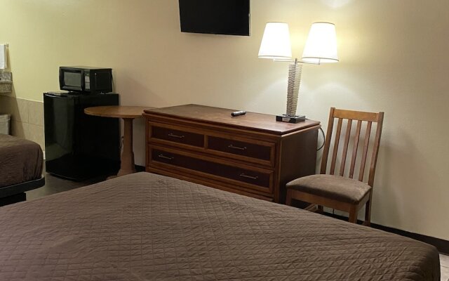 Stay Express Inn Hammond