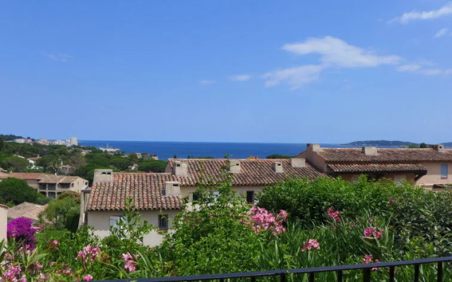 Le Domaine de la Croisette