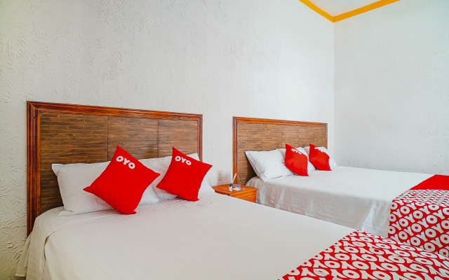 OYO Hospedaje Colibri