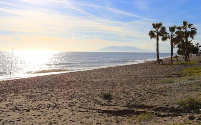 VILLA LUNA Beach Premium 9PAX