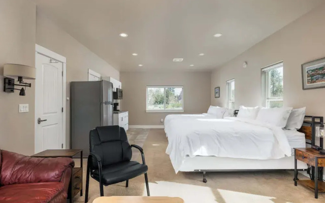 6BR 5 King Beds EV 10min Downtown