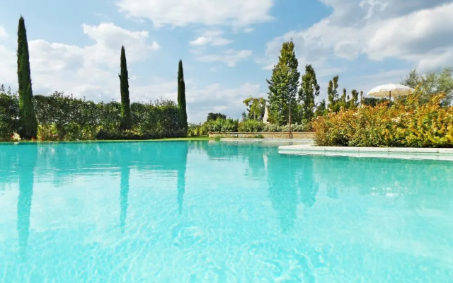 Casa Vacanze La Fiorita