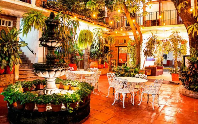 Hotel Posada de Roger