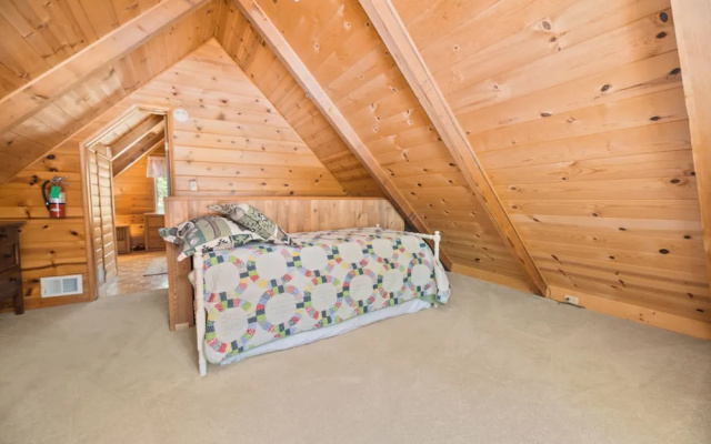 Gnome Chalet