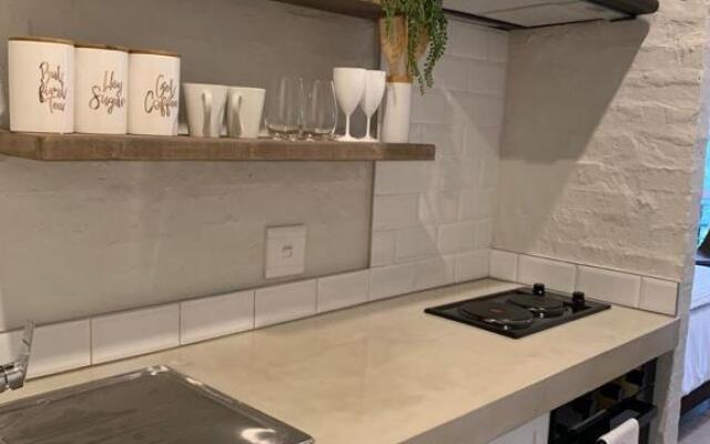 Pont de Val - La Rivière Apartments