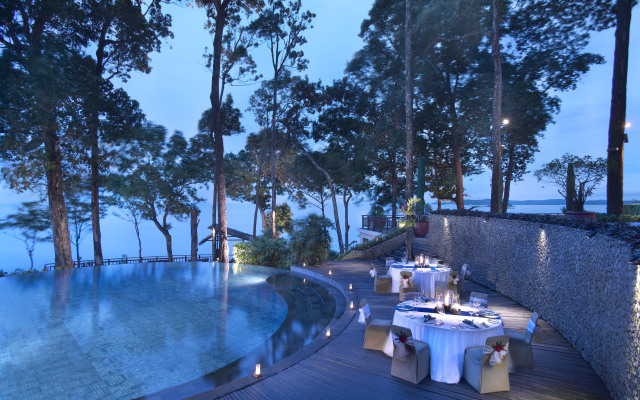 Banyan Tree Bintan