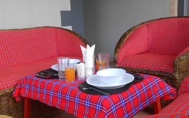 Paz GuestHouse