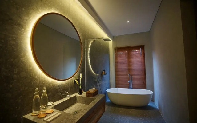 The Shanti Graha Villas