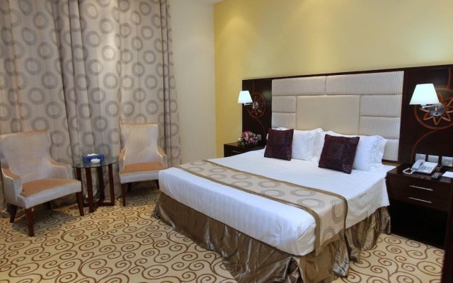 Palm Inn Hotel Doha