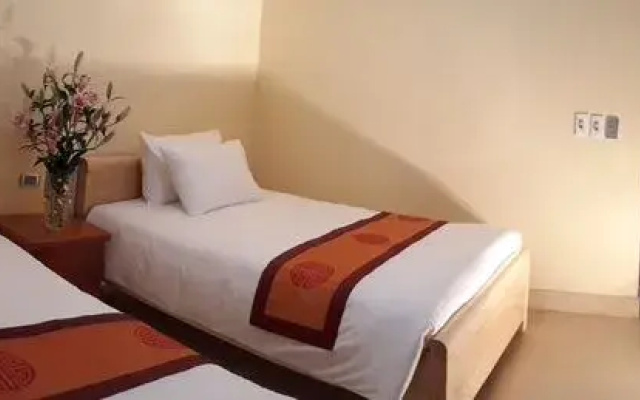 Sapa Paramount Hotel