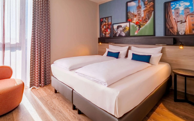 Ramada Encore by Wyndham Munich Messe