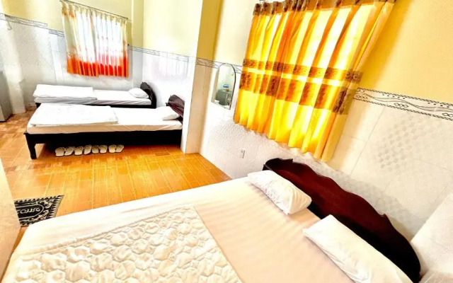 Hotel Ngọc Cường