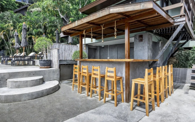 Vikasa Yoga Retreat Koh Samui