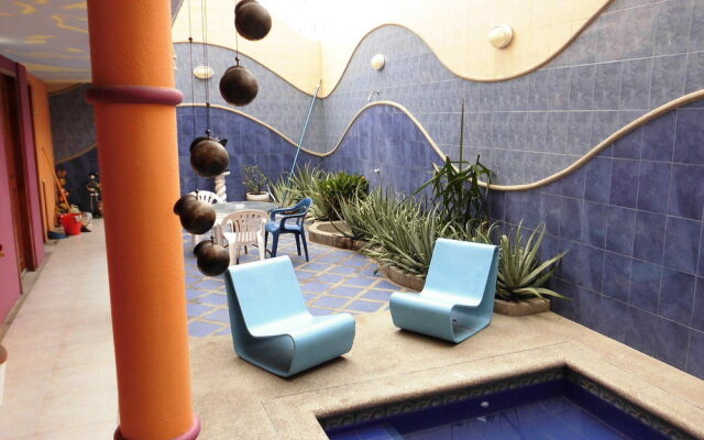 Hotel Francisco II
