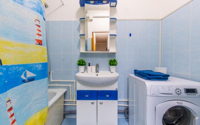 Reliable daily rent on Beskudnikovsky Boulevard