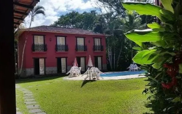 Pousada Portal de Paraty