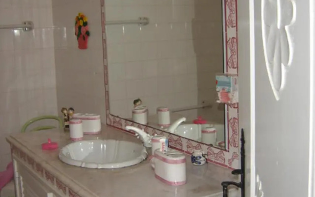 Casa da Figueira Velha