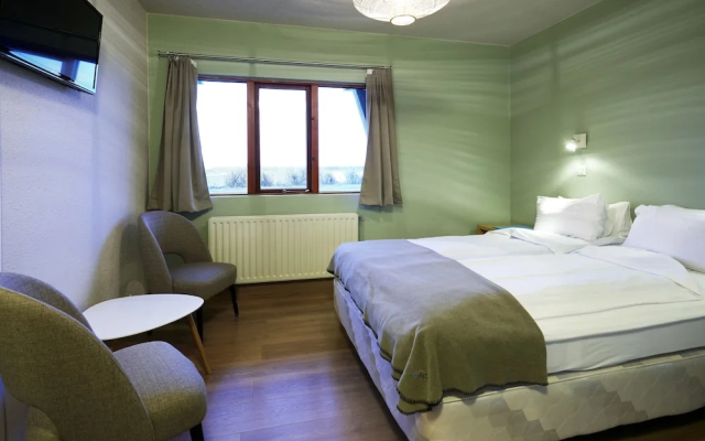 Fosshotel Hekla