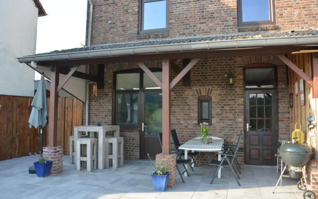 Vakantiehuis 't Geultje