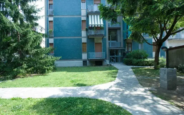 Niguarda Apartment