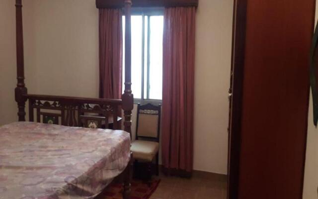 Stay.Plus Shree Link Star Apartment Nyali