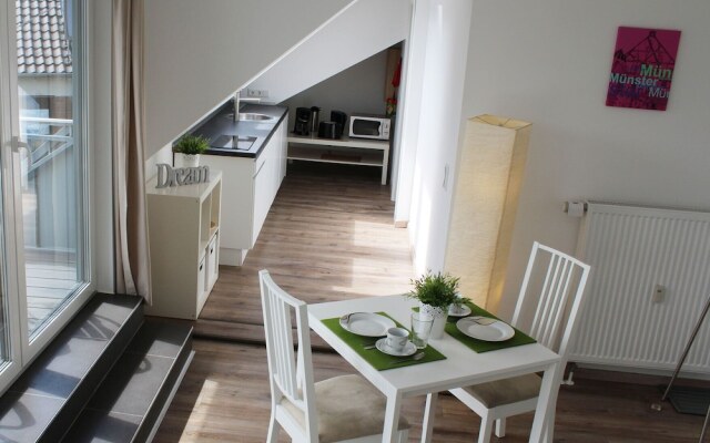 Cityhaus Münster