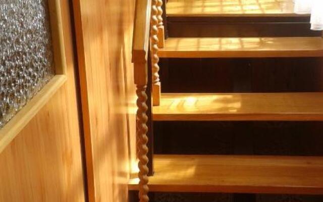 Nati és Bea Vendégház