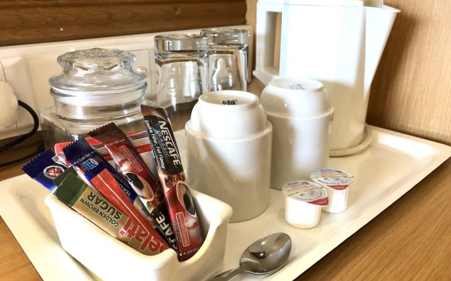 Clubview Guest House