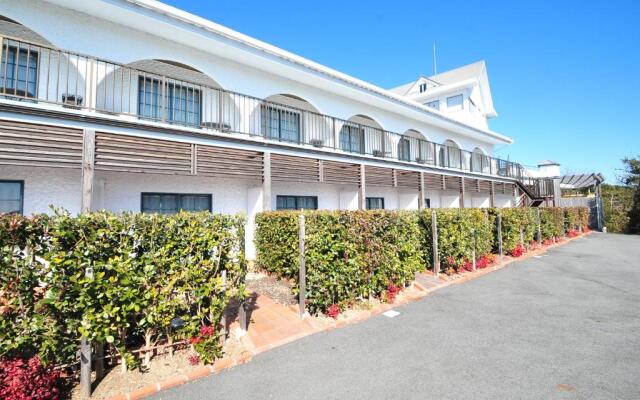 Kashikojima Hotel Bay Garden
