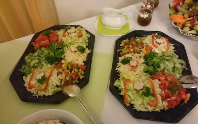 Gasthof & Pension Zur Friedenseiche