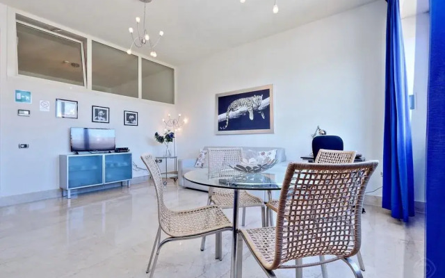 S. Giovanni Apartments - Appio Latino Area