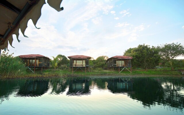 Pangarh Lake Retreat