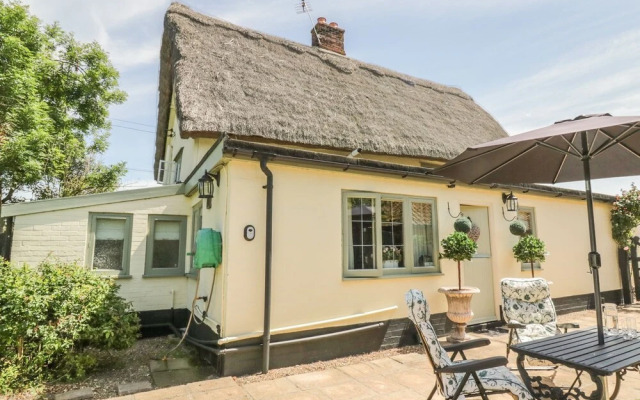 Waveney Cottage