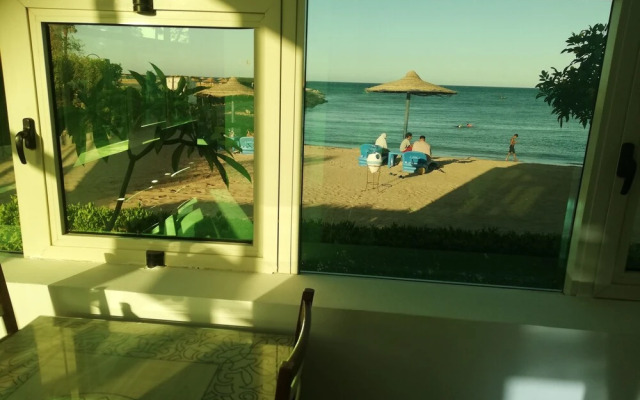 Chalets in Cecelia Resort