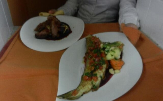 Larpege