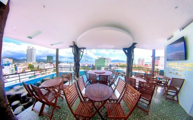 Asiahome Hotel